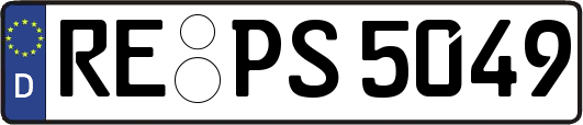 RE-PS5049