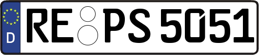 RE-PS5051