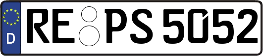 RE-PS5052