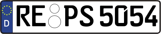 RE-PS5054