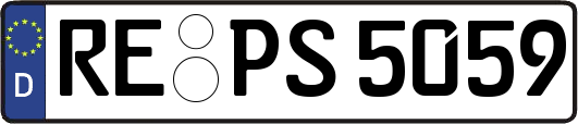 RE-PS5059