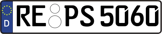 RE-PS5060
