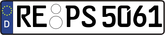 RE-PS5061