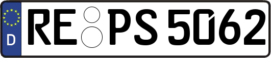 RE-PS5062