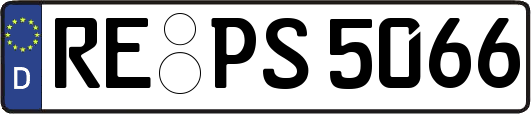 RE-PS5066