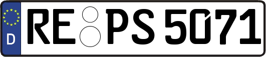 RE-PS5071