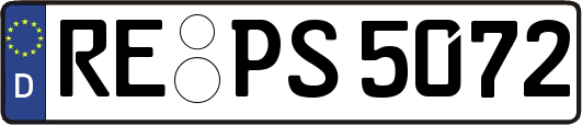 RE-PS5072