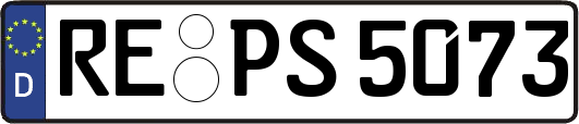 RE-PS5073