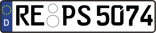 RE-PS5074