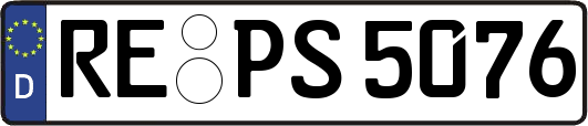 RE-PS5076