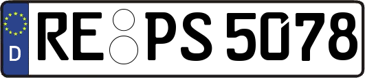 RE-PS5078