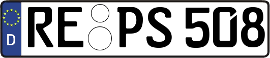 RE-PS508