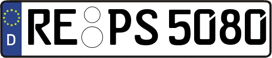 RE-PS5080