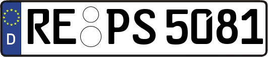 RE-PS5081