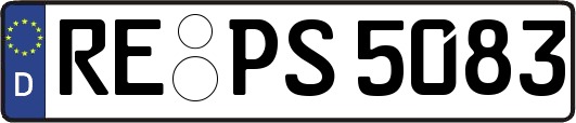 RE-PS5083
