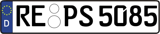 RE-PS5085