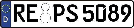 RE-PS5089