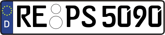 RE-PS5090