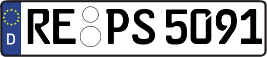 RE-PS5091