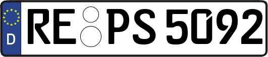 RE-PS5092