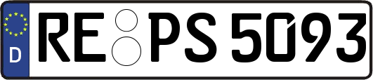 RE-PS5093