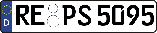 RE-PS5095