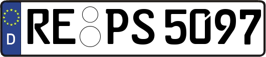 RE-PS5097