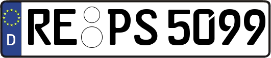 RE-PS5099
