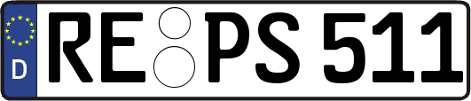 RE-PS511