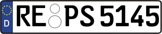 RE-PS5145