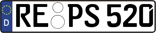 RE-PS520