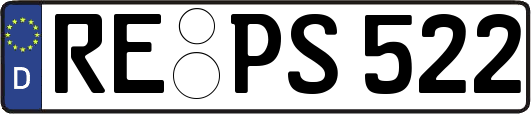 RE-PS522