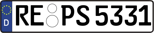 RE-PS5331