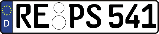 RE-PS541