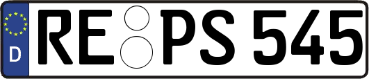 RE-PS545