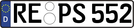 RE-PS552