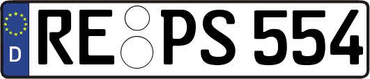 RE-PS554