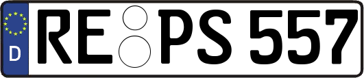 RE-PS557