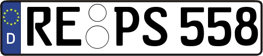 RE-PS558