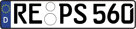 RE-PS560