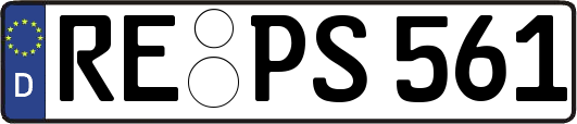 RE-PS561