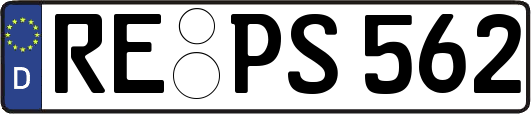 RE-PS562