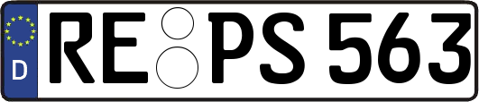 RE-PS563