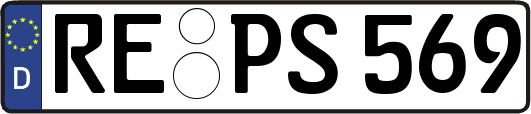 RE-PS569