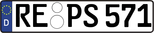 RE-PS571