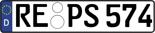 RE-PS574