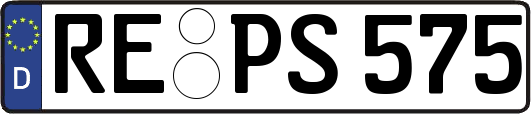 RE-PS575