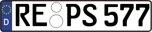 RE-PS577