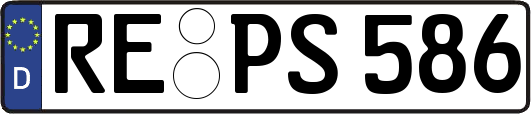 RE-PS586