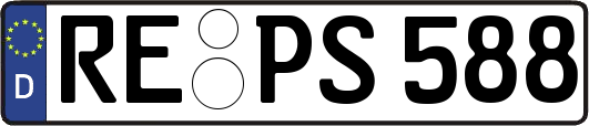 RE-PS588